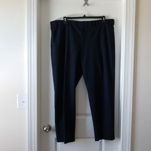Mens Savane dress pants